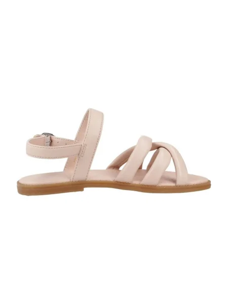 Pantofi copii Geox roz
