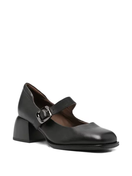 Pantofi cu toc Linda Baumann negru