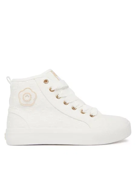 Sneakers Mayoral λευκό