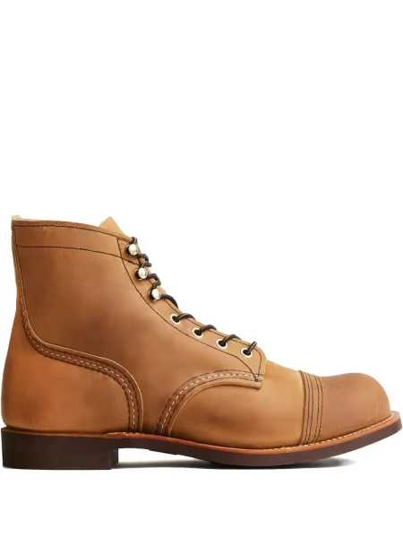 Botine Red Wing Shoes roșu