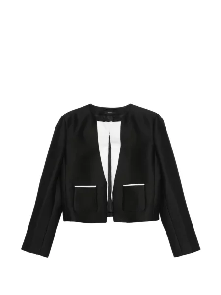 Geacă Tom Ford negru