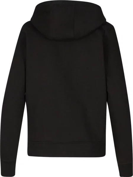 Urban Classics Hanorac Essential' negru