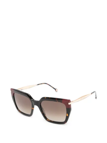 Ochelari de soare Carolina Herrera maro