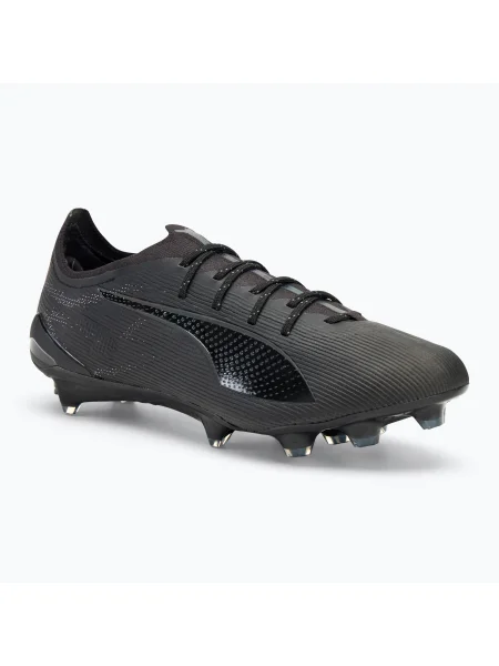 Félcipo Puma fekete