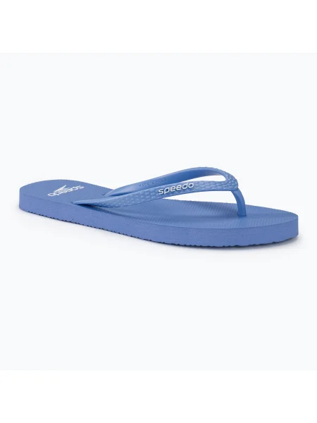 Olcsóbban. Női papucs Speedo Flip Flop curious blue. Méret: 7 UK kék