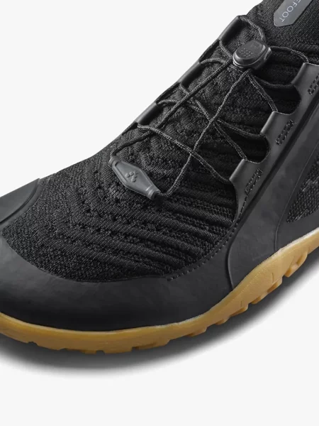 Трикотажные ботинки Vivobarefoot