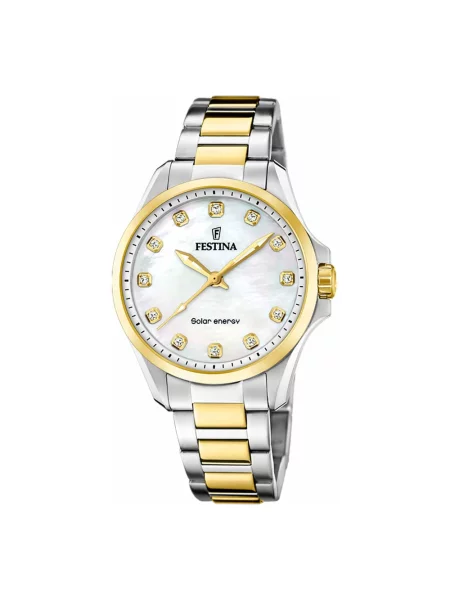 Zegarek Festina elegancki