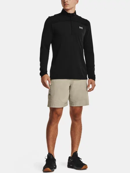 Majica Under Armour črna