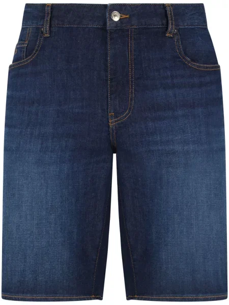 Blugi Armani Exchange albastru