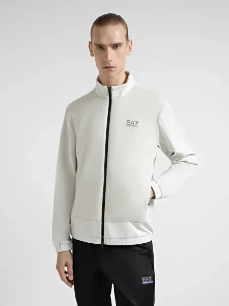 Демісезонна куртка Golf Pro світло-сірий сіра