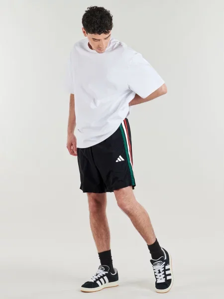 Šortky Adidas čierna