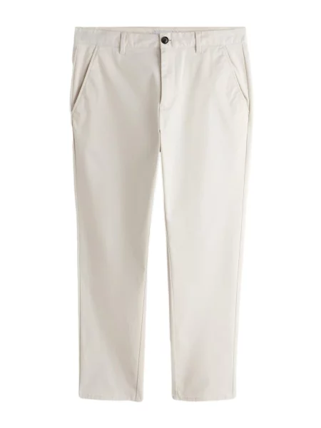Next Pantaloni eleganți ecru