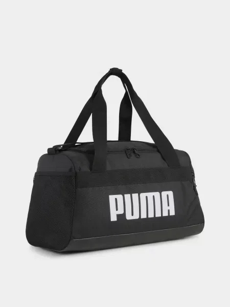 PUMA PUMA CHALLENGER Дорожня сумка Унісекс чорний