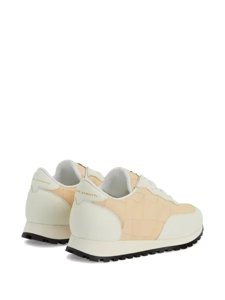 Sneakerși Giuseppe Zanotti din piele