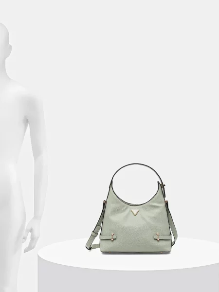 Сумка Guess зеленая