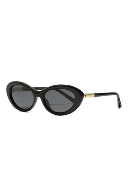Γυαλιά ηλίου Dolce & Gabbana Eyewear μαύρο