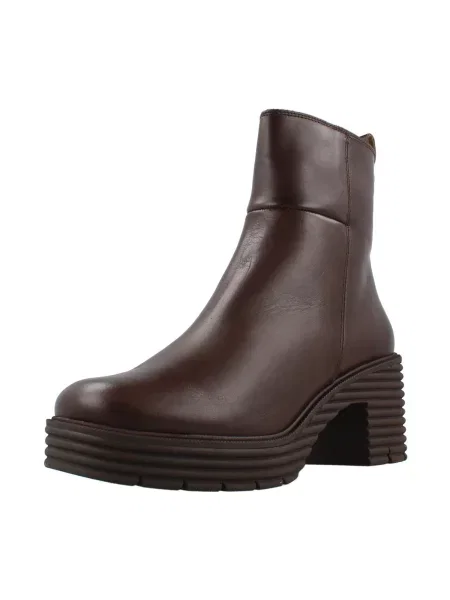 Pantofi Porronet maro