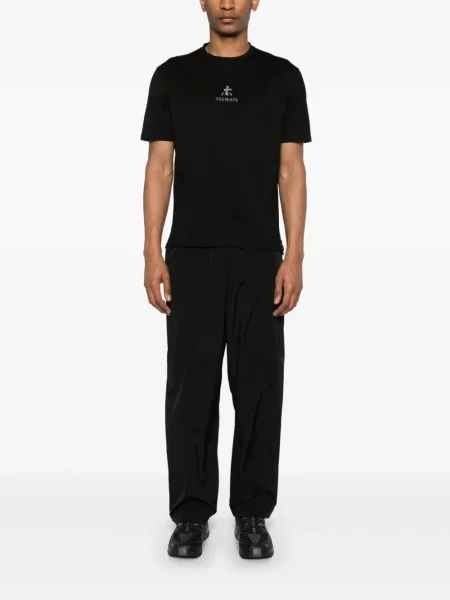Tricou Premiata negru
