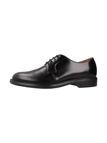 Pantofi Nerogiardini negru