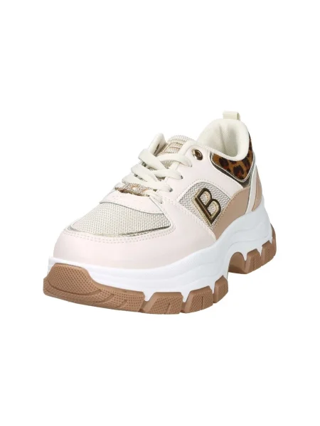 Pantofi Laura Biagiotti bej