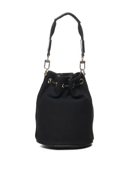 Geantă bucket V°73 negru