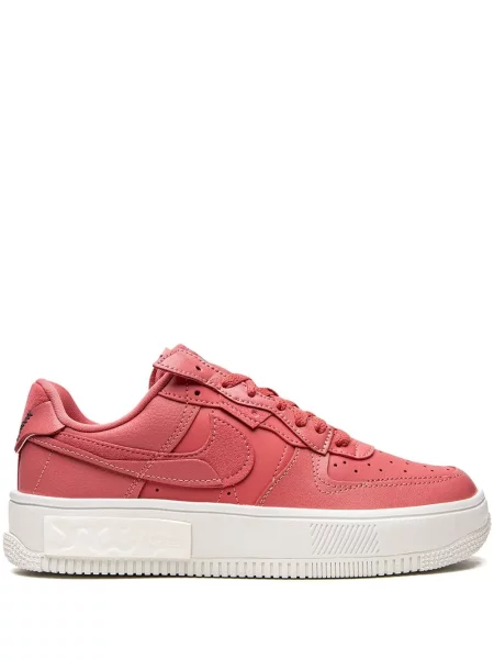 Sneakerși Nike Air Force 1 roz