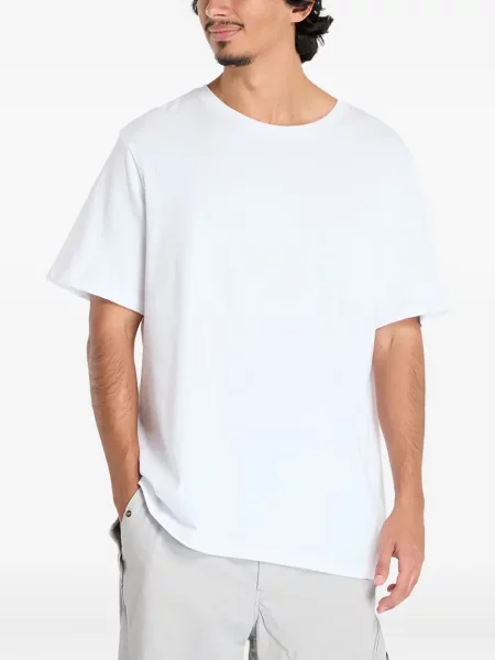 Tricou Jordan alb