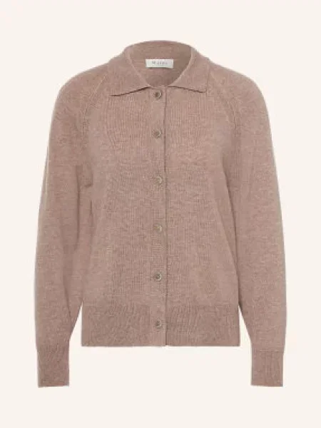 Maerz Muenchen Kardigan beige beżowy