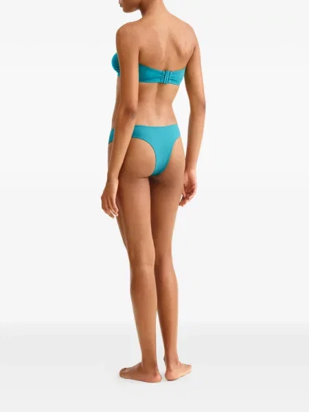 Bikini Eres albastru