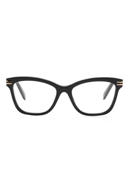 Sunčane naočale Bvlgari crna