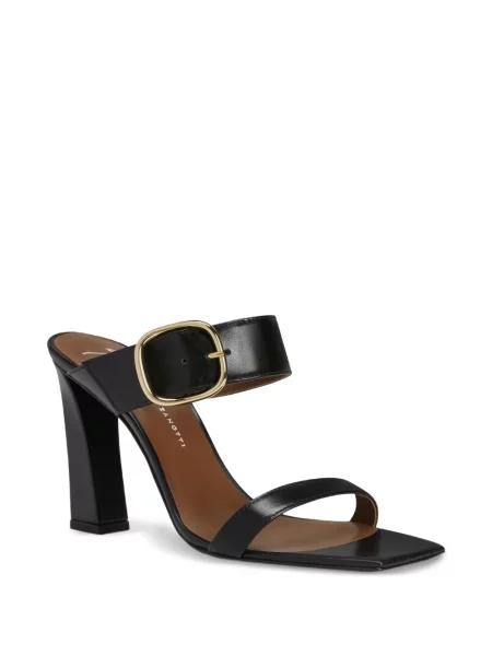 Sandalai Giuseppe Zanotti juoda
