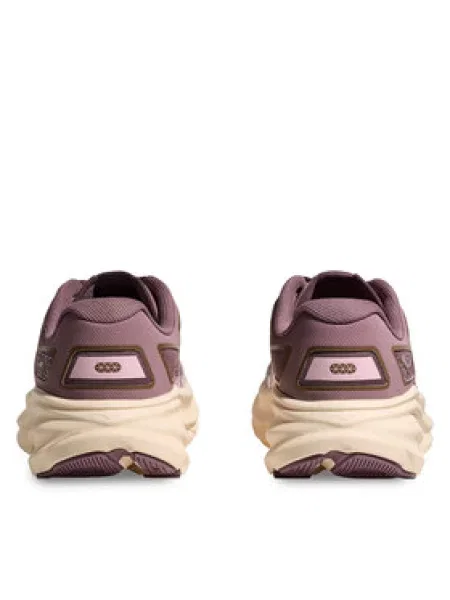 Hoka Tenisice Clifton One 9 ljubičasta