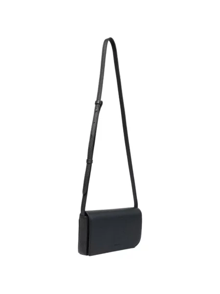 Geantă Jacquemus negru