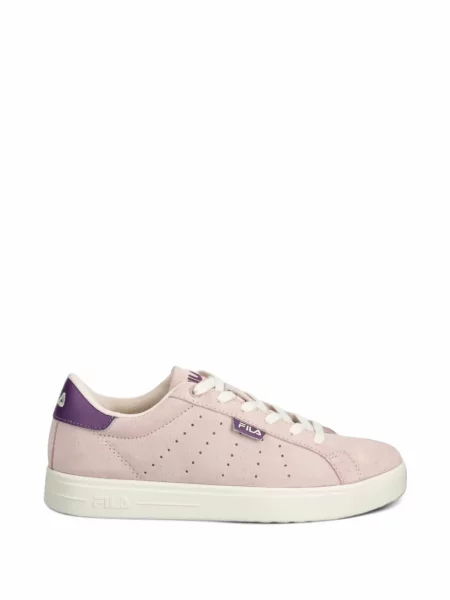 Sneakerși Fila roz