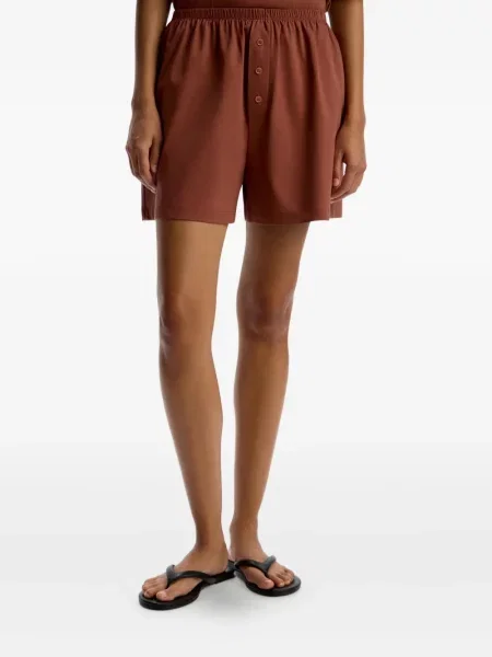 Шорти 12 Storeez червено