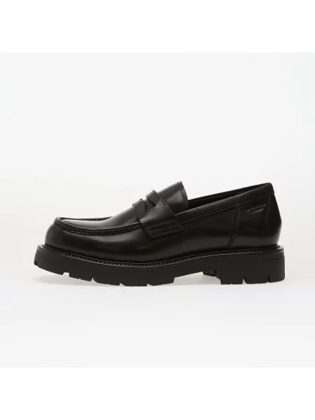 Tenisky Vagabond Cameron Black EUR 43 černé