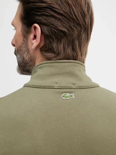 Свитер Lacoste