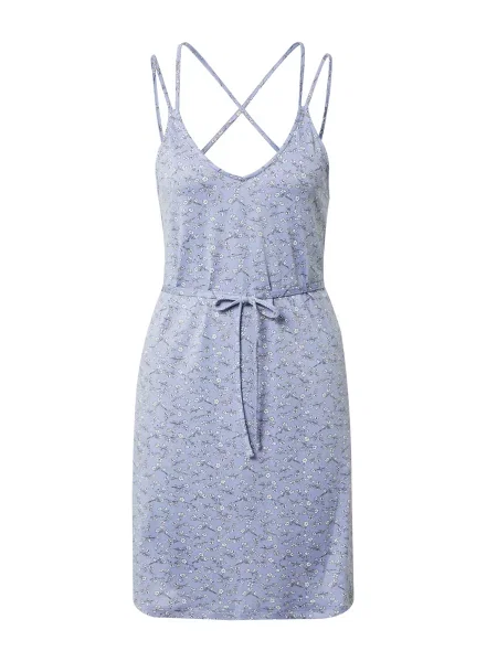 ABOUT YOU Rochie de vară Cleo mai multe culori / deschis albastru