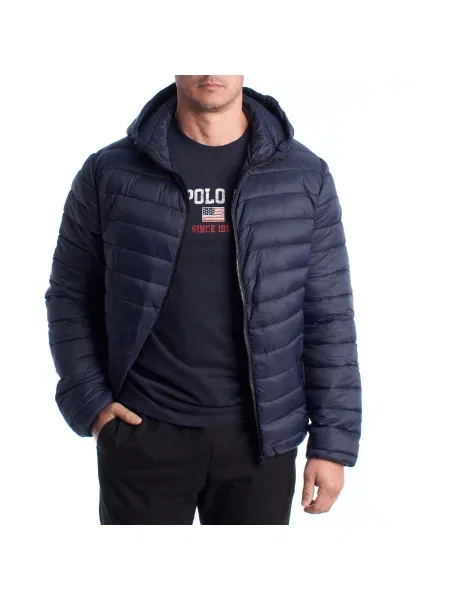 Sako U.s. Polo Assn. modrá