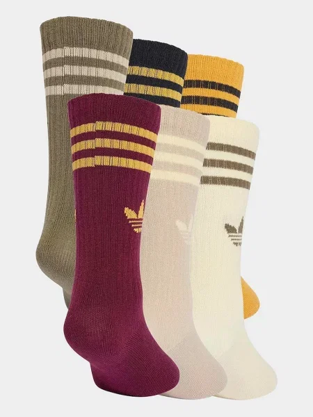 Детские носки Adidas Originals