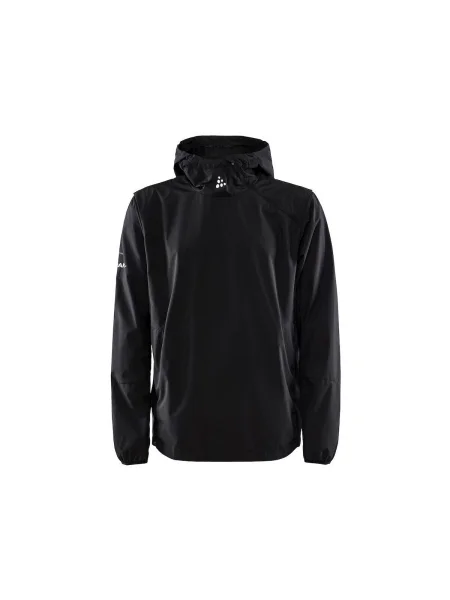 Anorak Craft negru