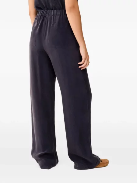 Pantaloni Pennyblack albastru