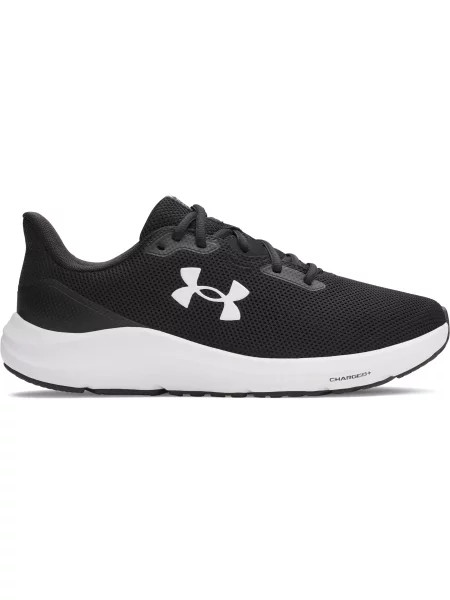 Teniși Under Armour negru