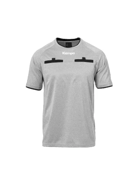 Tricou Kempa gri