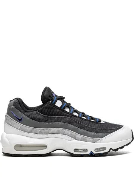 Sneakerși Nike Air Max 95 negru