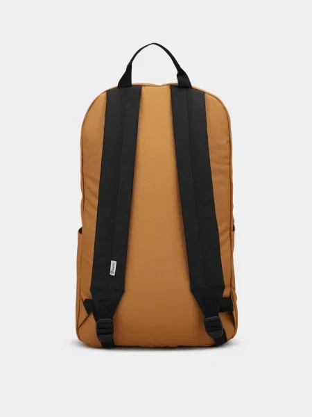 Повседневный переработанный рюкзак Timberland желтый