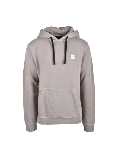 Bluza Outhere szara
