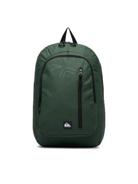 Quiksilver Hátizsák Sötétzöld