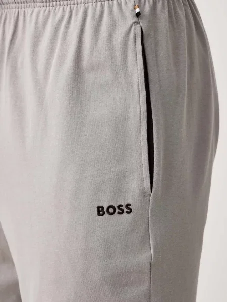 Короткие шорты Boss