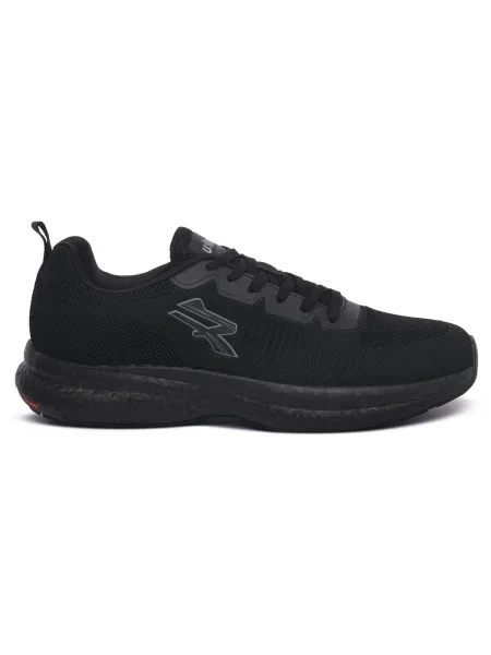 Pantofi U-power negru